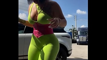 Preview 3 of Two Cops Gangbang Police - Sexy cubana