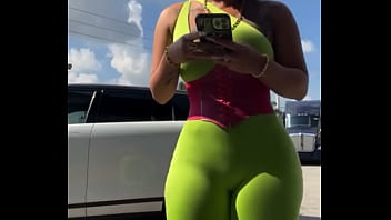 Preview 4 of Two Cops Gangbang Police - Sexy cubana