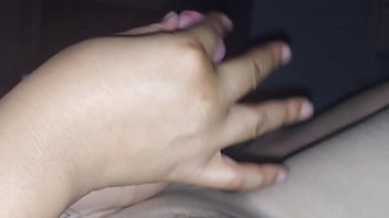Preview 4 of Bekini Porni My Mom - She won&#039_t let me cum