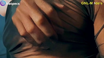 Preview 4 of Rusen Xxx Teen - Getting his nipples played under a hot top!