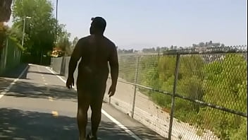 Preview 1 of Xxmom San - roadside