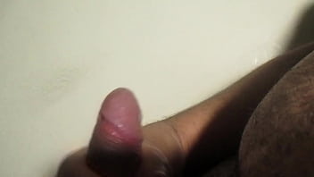 Preview 4 of Helping Erection Boy - Cheio de tes&atilde_o