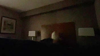 Preview 2 of Indian Telugu Anti Sex Videous - HER FIRST BLACK COCK