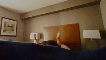Preview 1 of Indian Telugu Anti Sex Videous - HER FIRST BLACK COCK