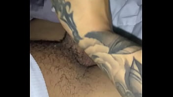 Preview 4 of Lana Xxxx New - Wife Playing With My Cock