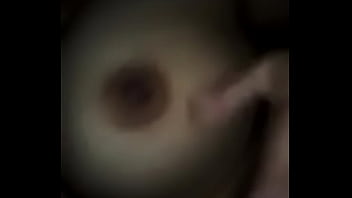 Preview 1 of Habai Jahaj Me Sex - Pakistani wife showing boobs