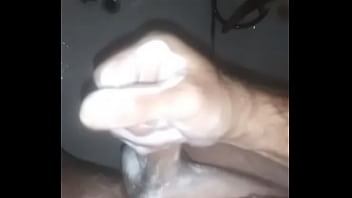 Preview 3 of Vip Club Orgy - Jim masterbating