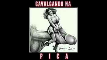 Preview 4 of Bigtit Wife - Darlan Lester - desenhos er&oacute_ticos