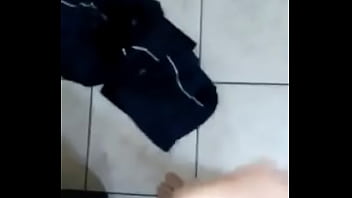 Preview 4 of Katin Sex - Novinho branquinho dotado na punheta