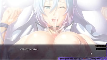 Preview 2 of Animal Sexxxx Boy - 巨乳ファンタジー外伝２after-オスタシアの野望‐　イリーナ１