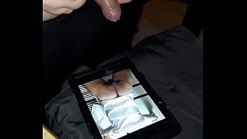 Preview 4 of New Saxy Video 2018 - Tribute for a hot friend