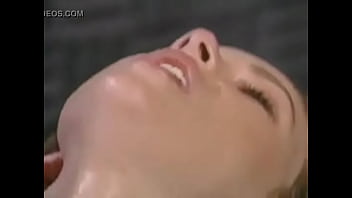 Preview 2 of Teen Squl - Vintage (interracial) intense orgasm