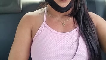 Preview 1 of Stud Anal Wife - A TRETA  &Eacute_  O MESMO S&Oacute_ MUDA parte 2...Bianca trolando os motorista de uber kkkkkk. Usando seus cart&otilde_es cards.