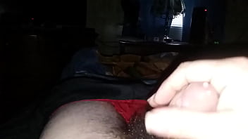 Preview 1 of Free Slut Wife Cumshots - Playing with myself