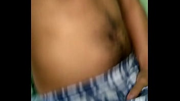 Preview 1 of Indian Bangla Fuck - Me la jalo con todo y boxer