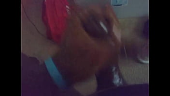 Preview 4 of Flexible Self Licking Pussy - Broadcast
