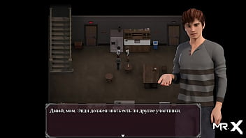 Preview 3 of Xxxxnou - Lust Epidemic = I choose whose pussy is better #29