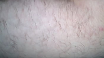 Preview 2 of Khawaja Sara Fucking - Treinando meu cuzinho 2