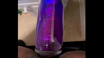 Preview 2 of Princes Fat - Play cock massage