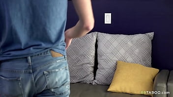 Preview 1 of Shemale Lesbian Full Movies - Don&#039_t have a place to stay? I help for your ass - Ty Thomas,  Leo Luckett