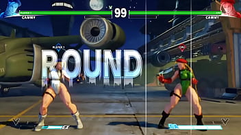 Preview 4 of Pakistani Pashto Pron Movies - Cammy street fighters super culona