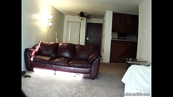Preview 2 of Cheldrin Sex - Interracial loving cheating teen
