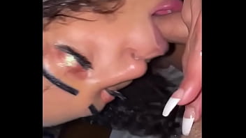 Preview 2 of Isnt Xxxii - Phat Daddy &amp_ Carmel Lovee Having Sex fun