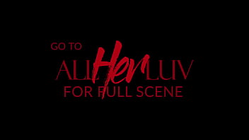 Preview 3 of Big Ass Xxx Vidio - AllHerLuv - The Lesbian Study Pt. 4 - Lena Anderson Evelyn Claire