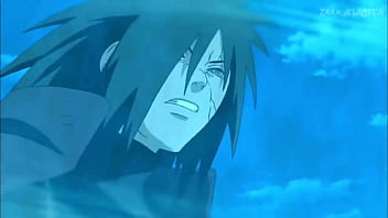 Preview 2 of Beurette 2015 - Naruto AMV back me to life