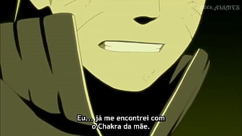 Preview 3 of Beurette 2015 - Naruto AMV back me to life