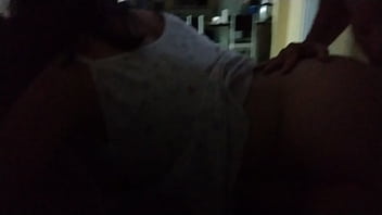 Preview 2 of Brazzers Housefull Episode - Sexo no sof&aacute_