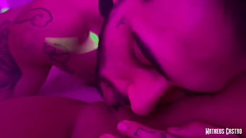 Preview 2 of Bokepml Japan - PUTINHA NINFETA PEDIU PRA FILMAR PROGRAMA COM CLIENTE TATUADO - TEASER - COLLAB JADE