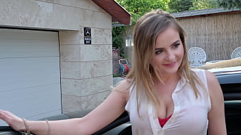 Preview 1 of Stefano Furia Threesome - Couples Therapy: BBCs DP Curvy,  Cock-addicted Nymphomaniac Candy Alexa GP2023