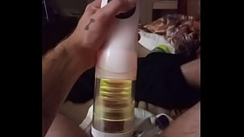 Preview 3 of Fuck Esma Doll - New toy