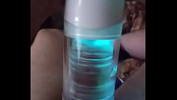Preview 1 of Fuck Esma Doll - New toy