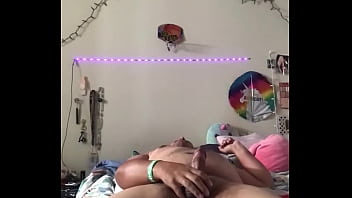 Preview 3 of 18 Year Fuk - Masturbating I really love it