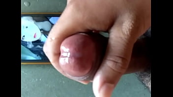 Preview 4 of Lisber Colombia - Full CUM show