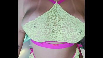 Preview 4 of Goa Beach Open Sex - Toda Florescente Para Voc&ecirc_! | Funk # 52