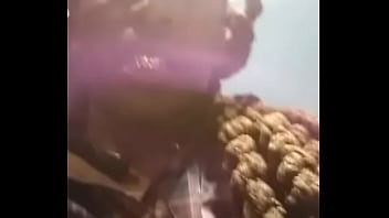Preview 1 of Sonny Lion Animal Blue - WE Locked EYES in tha store then after WE Fuck&#039_d!!!!!