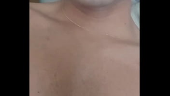Preview 4 of Girl Jumping Rope Nipple Slip - Punheiro caui na net