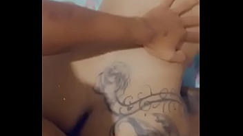 Preview 3 of Real Horse Fuckking Girl - Trans da bunda enorme