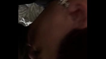 Preview 2 of Hd Tyming - Sucking black dick