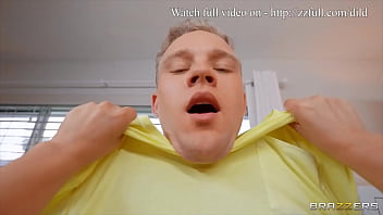 Preview 3 of Thief Man And Home Girl Xxx - Call Him Over / Brazzers  / download full from http://zzfull.com/over