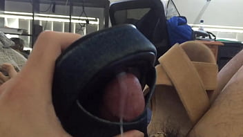 Preview 2 of Telugu Actress Roja Xxx Video2 - Fucking mother&#039_s sandals and cumshot
