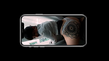 Preview 2 of Student And Tution Teacher - Cielitobebe presenta: S&iacute_ndrome de Estocolmo (Trailer 2)