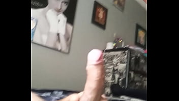 Preview 4 of Lesbians With Caroot - Suck me to bed