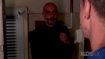 Preview 3 of Www Redwapdam Com - A Pincelada do Pintor - Trailer