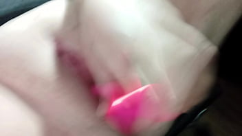 Preview 2 of Very Very Hot X Videos - Vibrating dildo masturbating