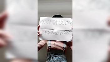 Preview 1 of Dr Xnxx Video - Видео для верификации ElsaRixterXXX