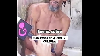 Preview 1 of Nudeparty Com - Hablemos de m&uacute_sica y cultura #elchicletv #vida #decisiones #trampas #noche #chiclenoticias #suspenso #atrevidoypegajoso #...